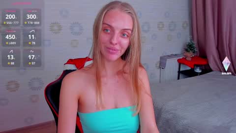 Snapshot of jam_cream chatting on 12.25.24 Sofia online show from 12.25.24