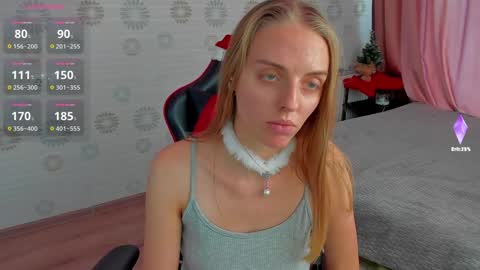 Snapshot of jam_cream chatting on 12.26.24 Sofia online show from 12.26.24