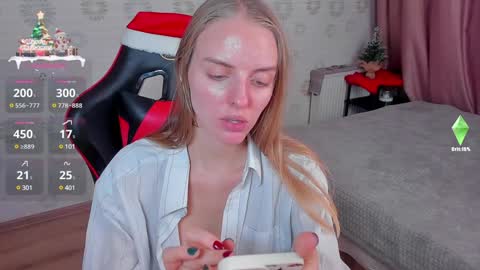 Snapshot of jam_cream chatting on 01.02.25 Sofia online show from 01.02.25