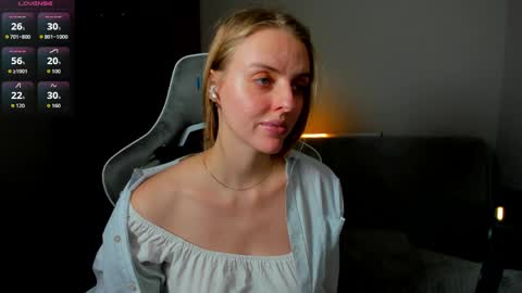 Sofia online show from 04.23.26