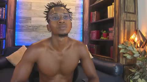 Snapshot of jamalmyst_ chatting on 02.24.25 online show from 02.24.25