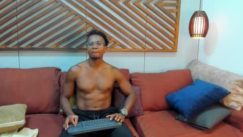 Snapshot of jamalmyst_ chatting on 03.01.25 online show from 03.01.25
