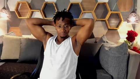 Snapshot of jamalmyst_ chatting on 09.15.25 online show from 09.15.25