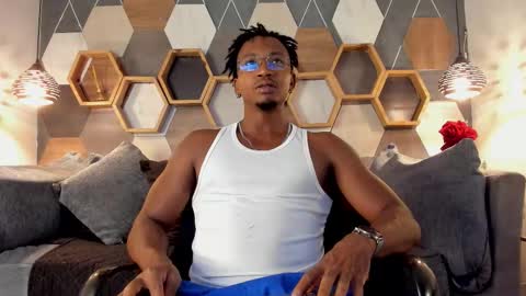 Snapshot of jamalmyst_ chatting on 09.22.25 online show from 09.22.25