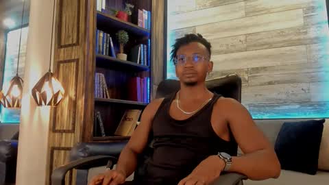 Snapshot of jamalmyst_ chatting on 09.29.25 online show from 09.29.25