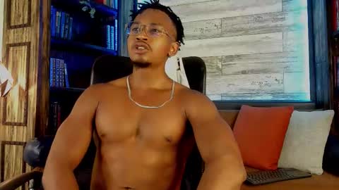 Snapshot of jamalmyst_ chatting on 10.21.25 online show from 10.21.25