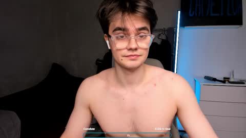 Hey there Im Jame online show from 01.31.26