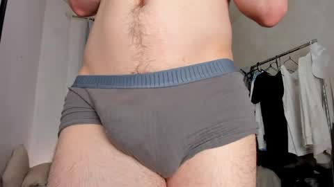 Hey there Im Jame online show from 04.30.26