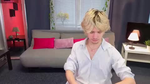 JameMiller online show from 03.11.26