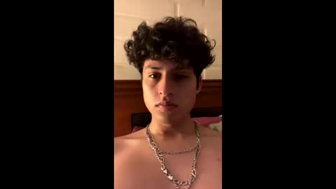 Snapshot of james203410 chatting on 02.24.26 James online show from 02.24.26