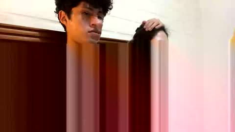 Snapshot of james203410 chatting on 02.25.26 James online show from 02.25.26