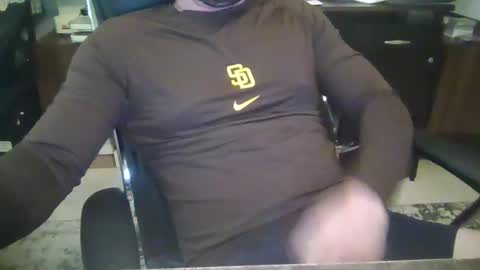 Snapshot of james484444 chatting on 01.30.25 james484444 online show from 01.30.25