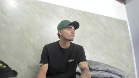 james_06_ online show from 04.11.26