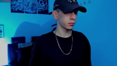 james_adamss_ online show from 11.22.25