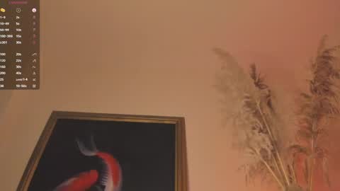 Juan online show from 03.24.26