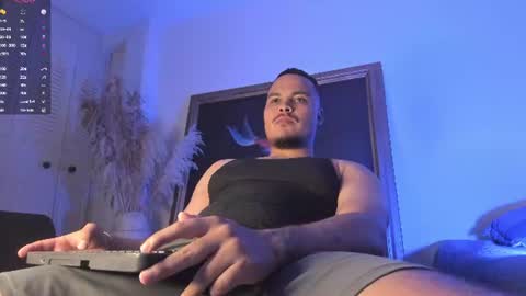 Juan online show from 08.06.26