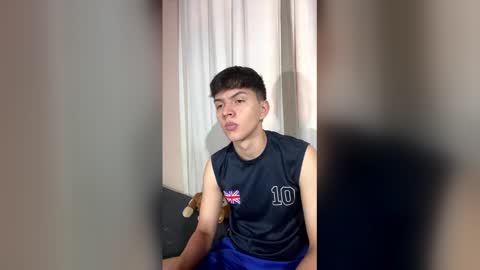 james_chez online show from 03.06.26