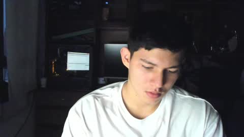 james_cr online show from 01.30.25