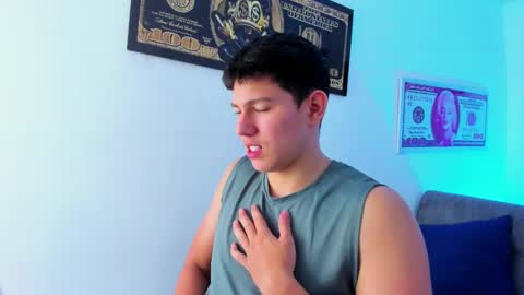 james_cr online show from 02.05.25