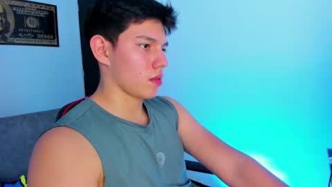 james_cr online show from 02.05.25