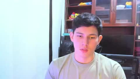 james_cr online show from 02.07.25