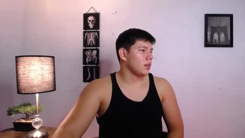 james_cr online show from 11.17.25