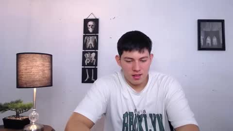 james_cr online show from 11.20.25