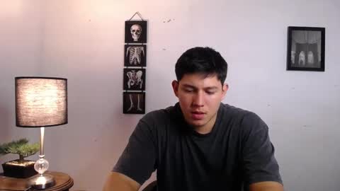 james_cr online show from 11.24.25