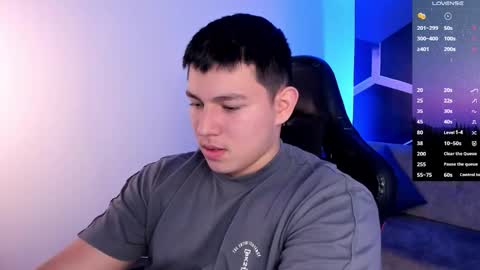 james_cr online show from 01.17.26