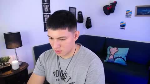 james_cr online show from 04.25.26