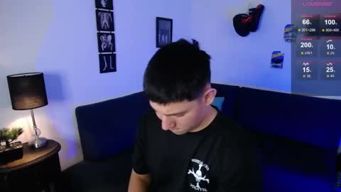 james_cr online show from 04.29.26