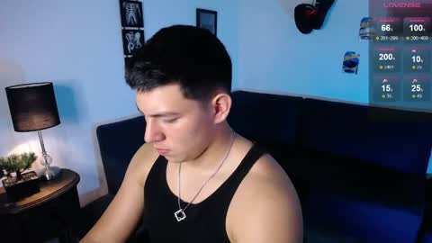 james_cr online show from 05.02.26