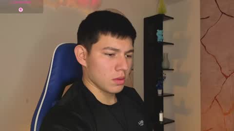 james_cr online show from 05.13.26