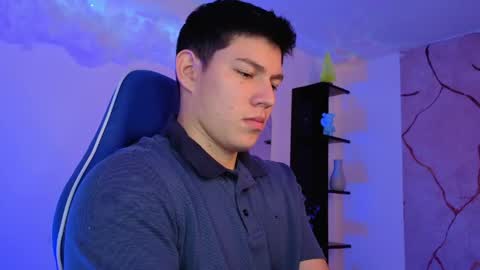 james_cr online show from 05.18.26