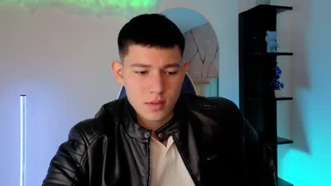 james_cr online show from 06.03.26
