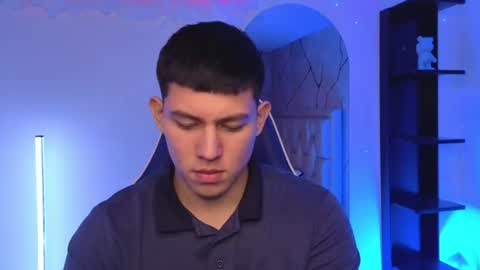 james_cr online show from 06.09.26