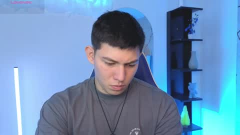 james_cr online show from 06.15.26