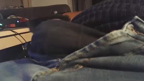 Perverted Needs online show from 01.31.25