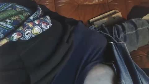 Perverted Needs online show from 09.13.25