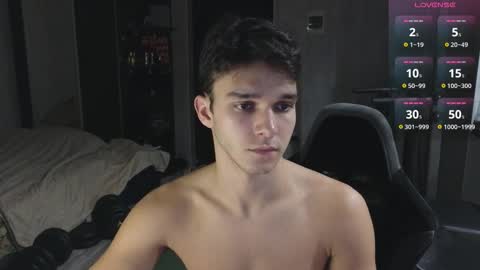 James online show from 02.07.26