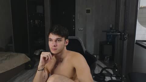 James online show from 03.08.26