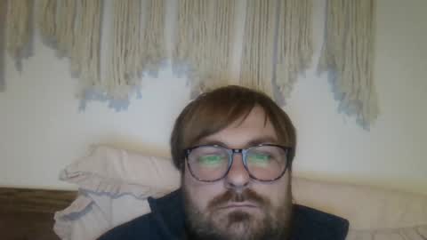 James Heron online show from 01.26.25