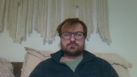 James Heron online show from 01.26.25