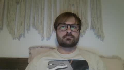 James Heron online show from 01.30.25