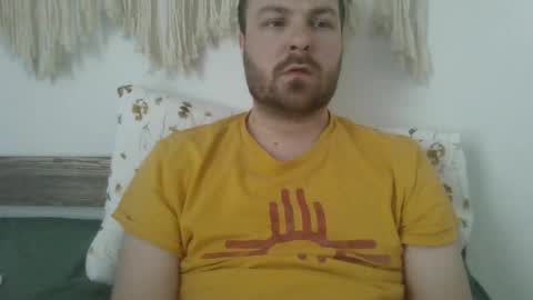 James Heron online show from 02.18.25