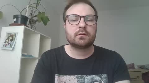 James Heron online show from 03.06.25