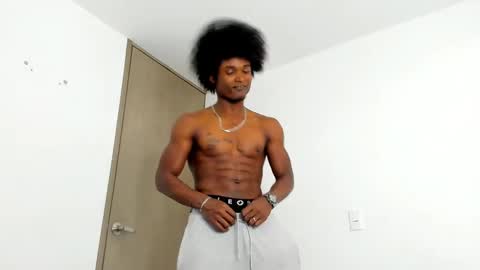 james_makony_1 online show from 12.25.24