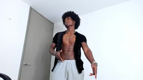 james_makony_1 online show from 12.28.24