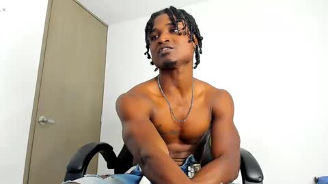 james_makony_1 online show from 01.06.25