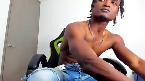 james_makony_1 online show from 01.06.25